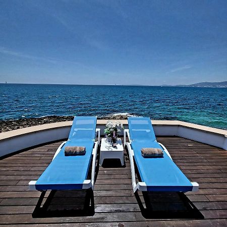 Villa Mar Felostal Palma de Mallorca Eksteriør bilde