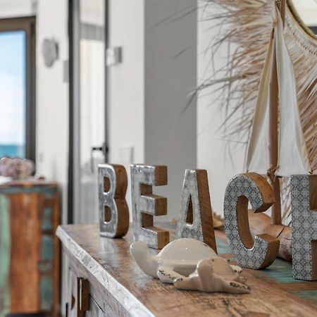 Villa Mar Felostal Palma de Mallorca Eksteriør bilde