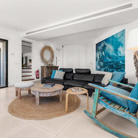 Villa Mar Felostal Palma de Mallorca Eksteriør bilde