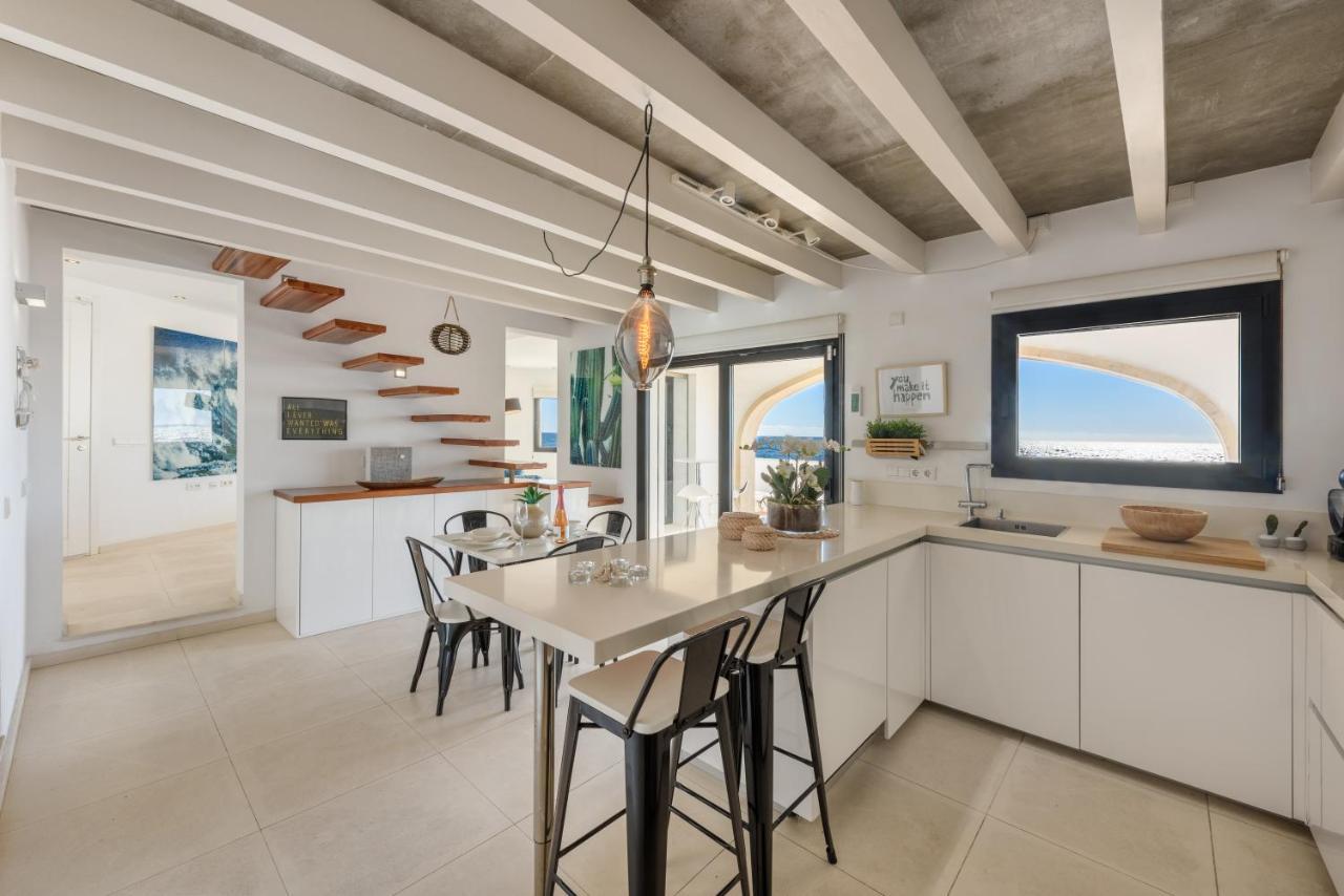 Villa Mar Felostal Palma de Mallorca Eksteriør bilde