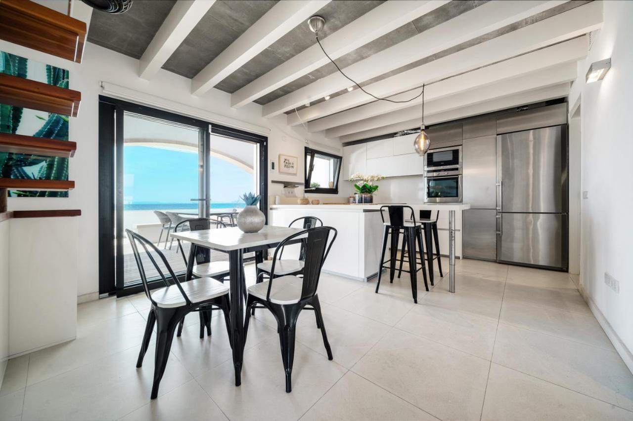 Villa Mar Felostal Palma de Mallorca Eksteriør bilde