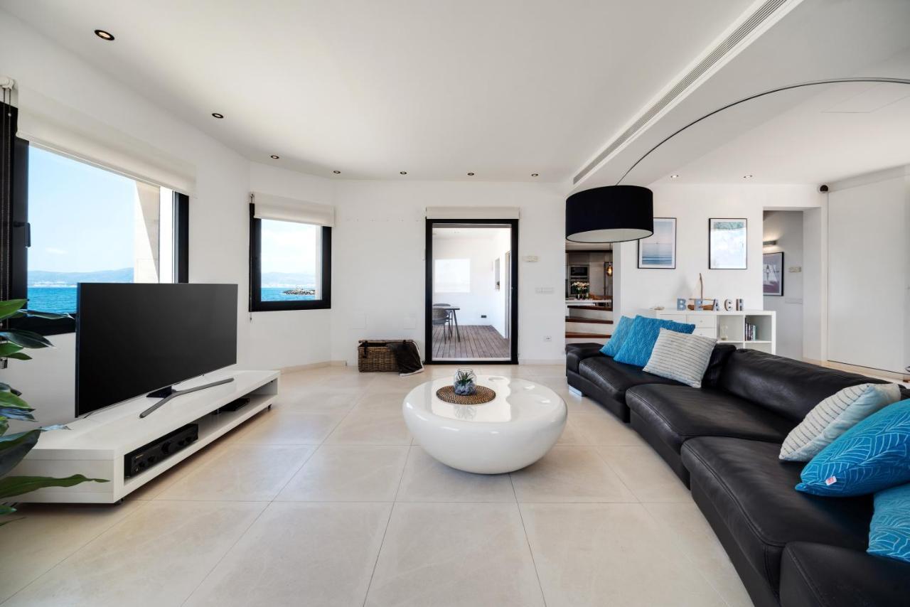 Villa Mar Felostal Palma de Mallorca Eksteriør bilde