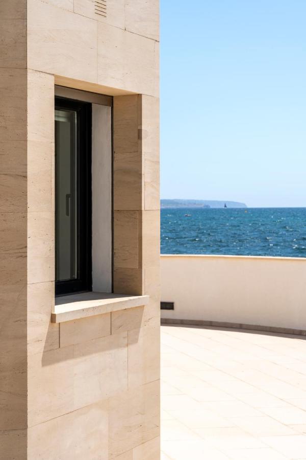 Villa Mar Felostal Palma de Mallorca Eksteriør bilde