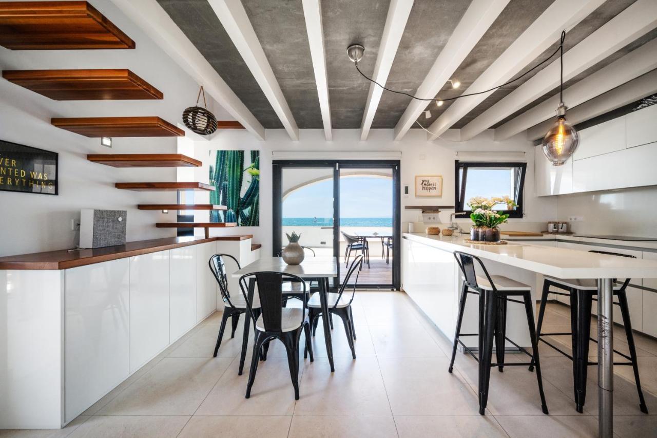 Villa Mar Felostal Palma de Mallorca Eksteriør bilde