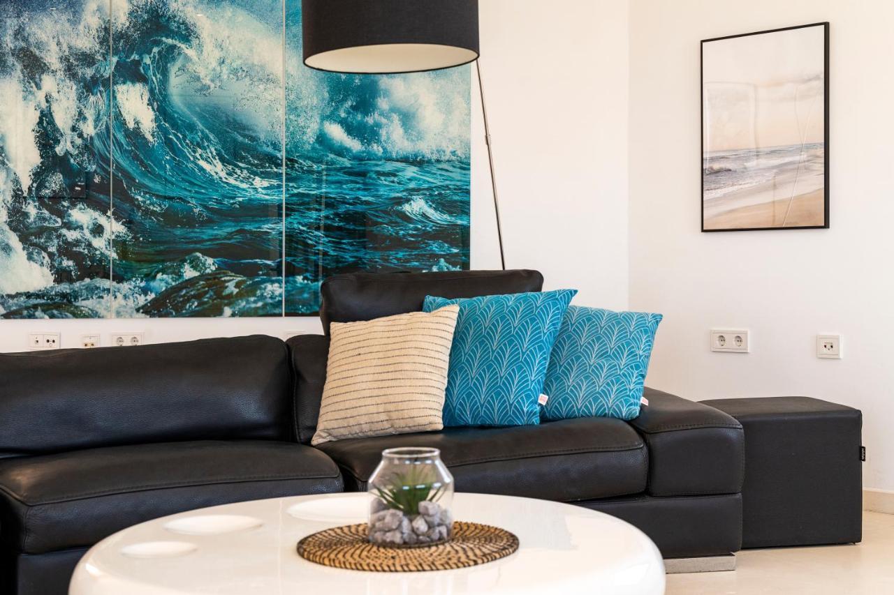 Villa Mar Felostal Palma de Mallorca Eksteriør bilde