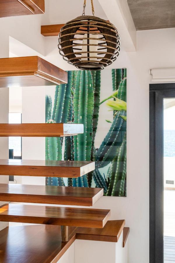 Villa Mar Felostal Palma de Mallorca Eksteriør bilde