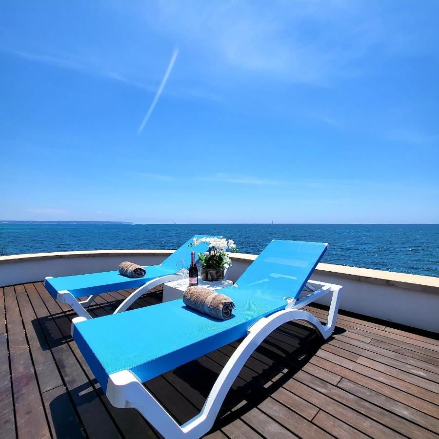 Villa Mar Felostal Palma de Mallorca Eksteriør bilde