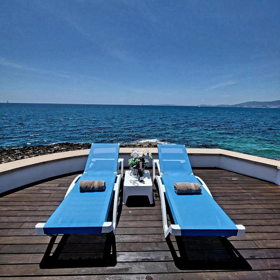 Villa Mar Felostal Palma de Mallorca Eksteriør bilde