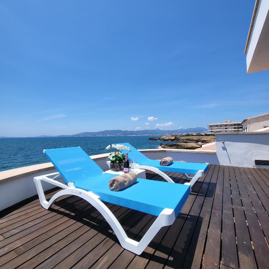 Villa Mar Felostal Palma de Mallorca Eksteriør bilde