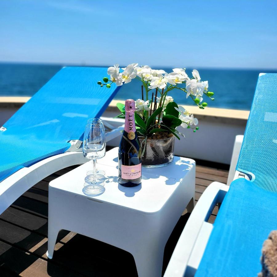 Villa Mar Felostal Palma de Mallorca Eksteriør bilde