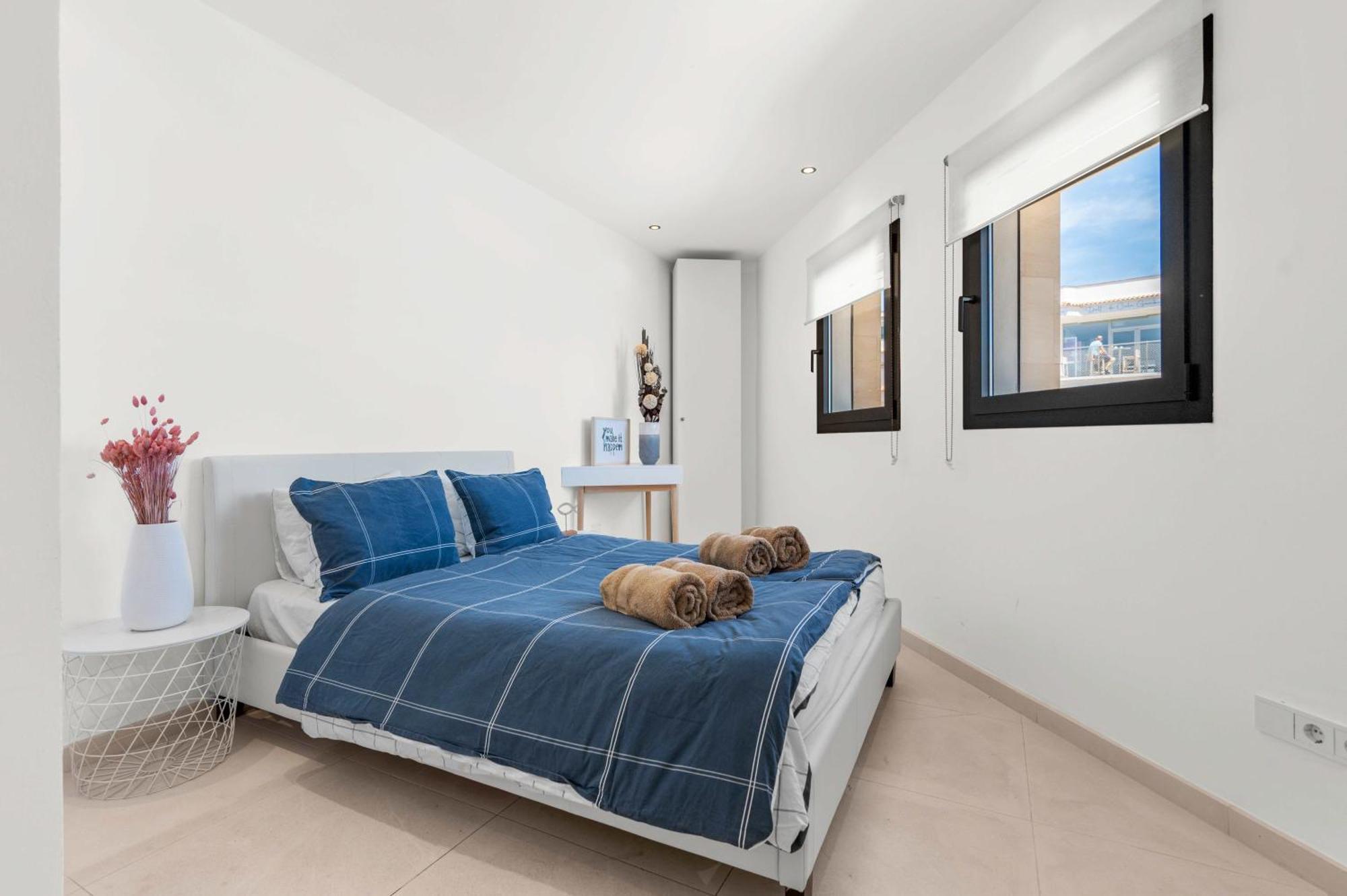 Villa Mar Felostal Palma de Mallorca Eksteriør bilde