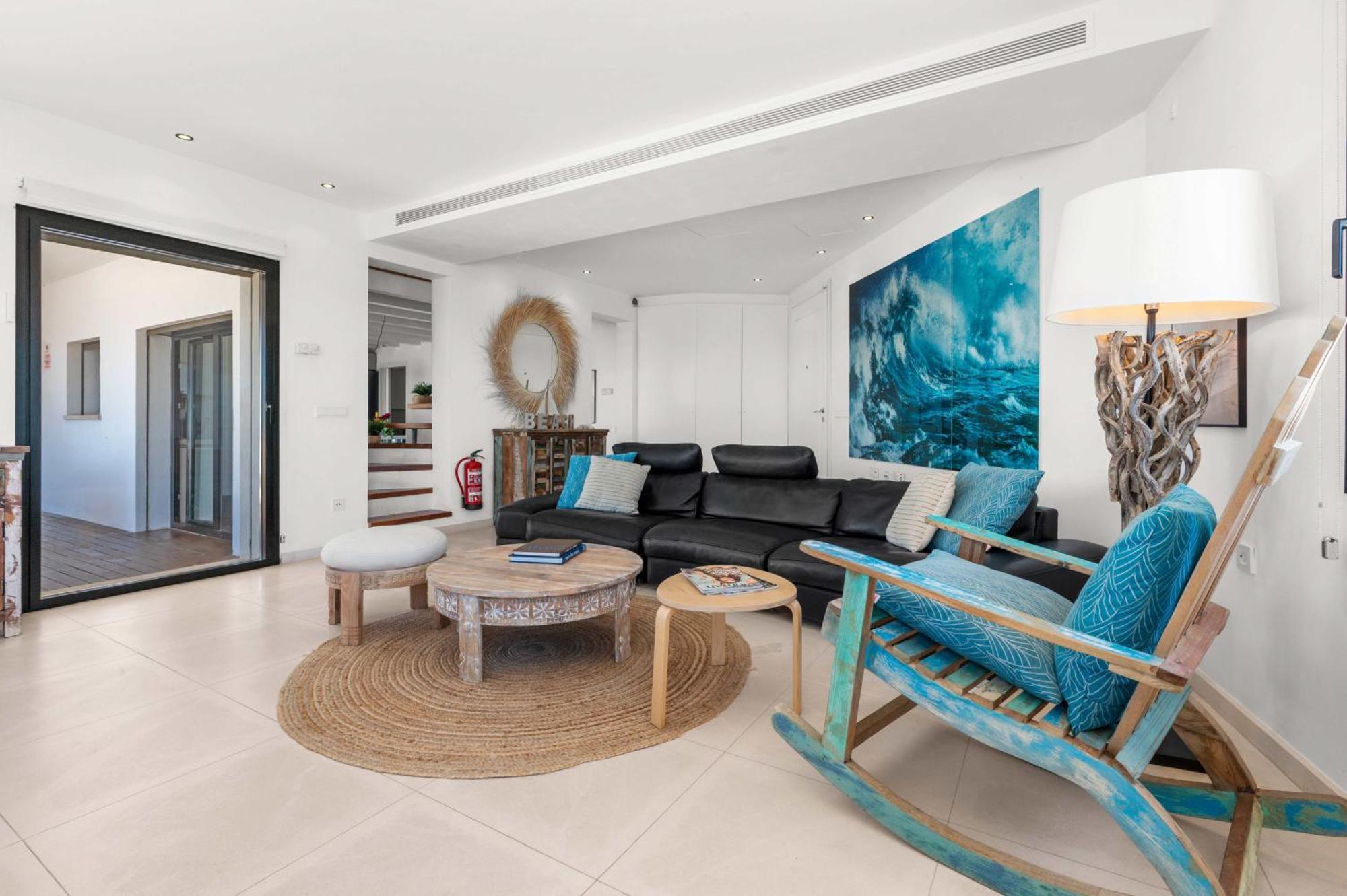 Villa Mar Felostal Palma de Mallorca Eksteriør bilde