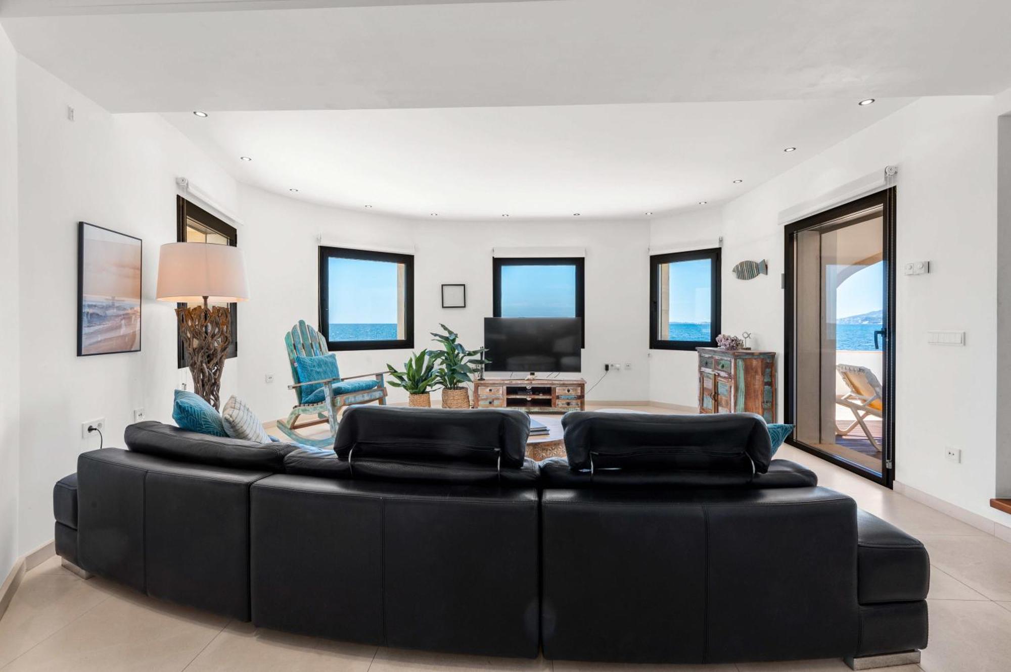 Villa Mar Felostal Palma de Mallorca Eksteriør bilde