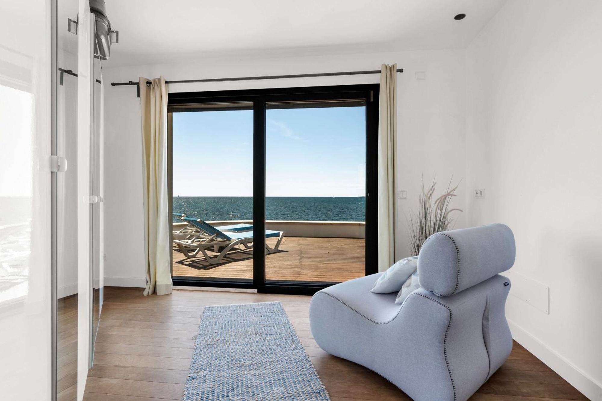 Villa Mar Felostal Palma de Mallorca Eksteriør bilde