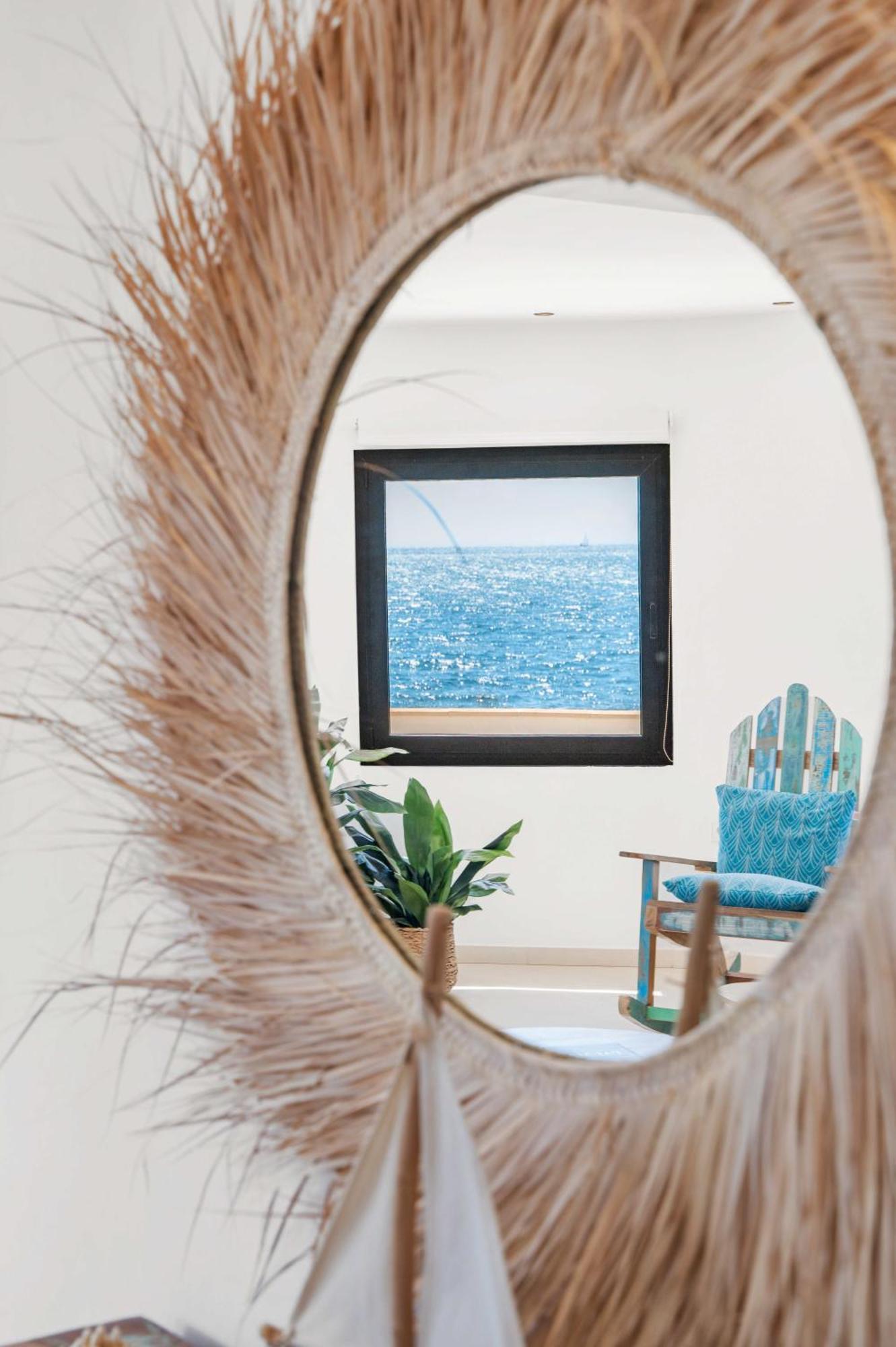 Villa Mar Felostal Palma de Mallorca Eksteriør bilde